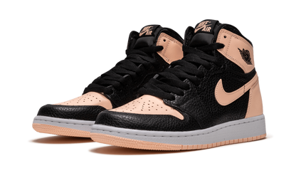 Air Jordan 1 Retro High OG GS "Crimson Tint" 575441 081