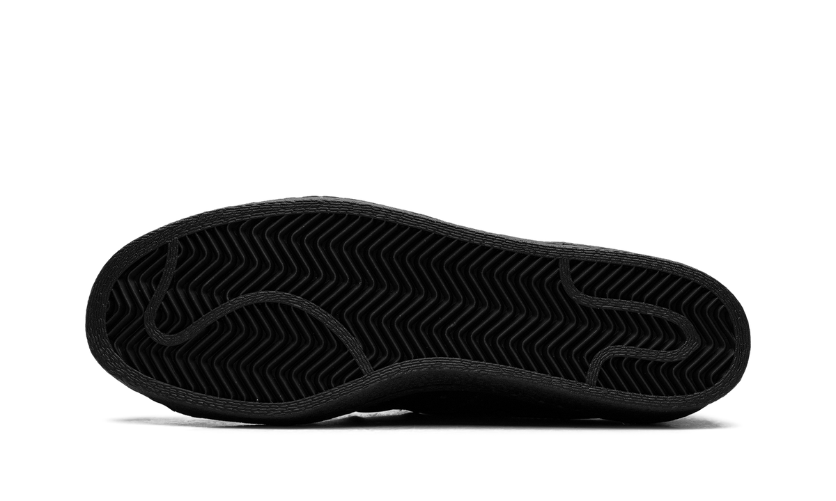 Y-3 Superstar "Black/Black/Black" JR4217