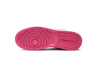 Air Jordan 1 Mid GS "Pinksicle" DX3240 681