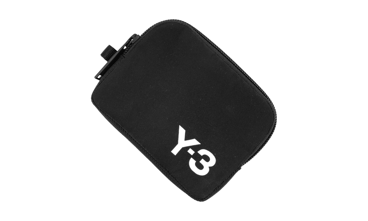 Y-3 Pouch "Black" FQ6972