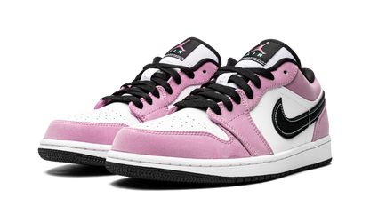 Air Jordan 1 Low SE "Violet Shock" CK3022 503