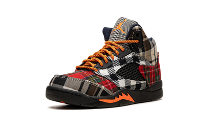 JORDAN 5 RETRO PS "Plaid" FD4812 008