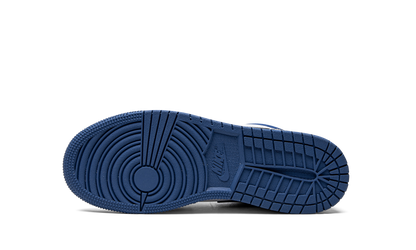 Air Jordan 1 Low SE GS "True Blue" DQ2514 140