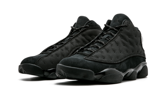 Air Jordan 13 Retro "Black Cat" 414571 011