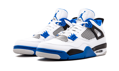 Air Jordan 4 Retro "Motorsports" 308497 117