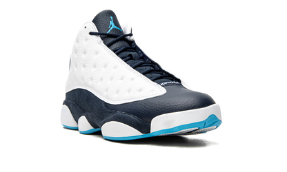 Air Jordan 13 Retro High "Obsidian" 414571 144