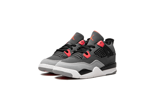 Air Jordan 4 TD "Infared" BQ7670 061