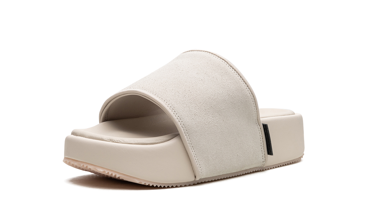 Y-3 Slide "Orbit Grey" GW8630