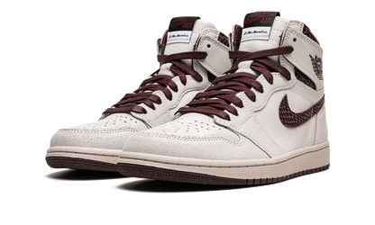 Air Jordan 1 Retro High OG "A Ma Maniére" DO7097 100