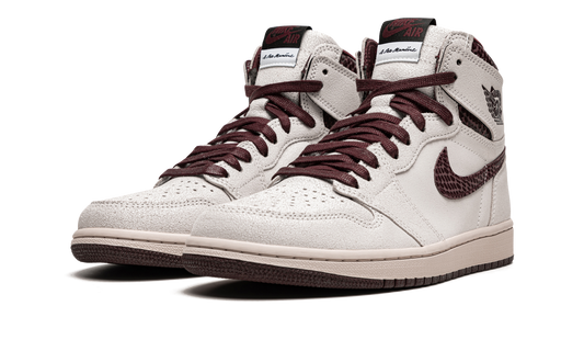 Air Jordan 1 Retro High OG "A Ma Maniére" DO7097 100