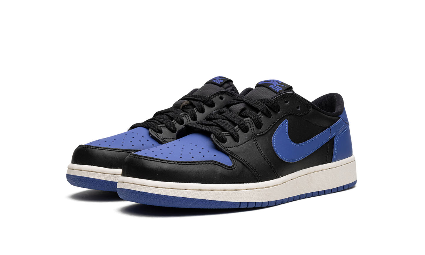 Air Jordan 1 Retro Low OG GS "Royal"