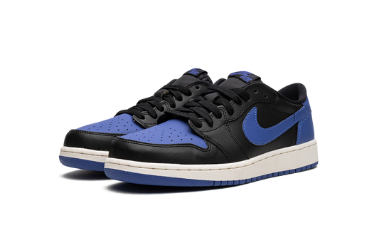 Air Jordan 1 Retro Low OG GS "Royal"