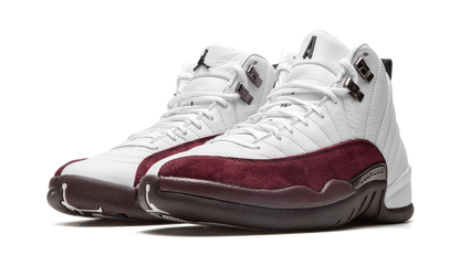 AIR JORDAN 12 WMNS "A Ma Maniére - White" DV6989 100