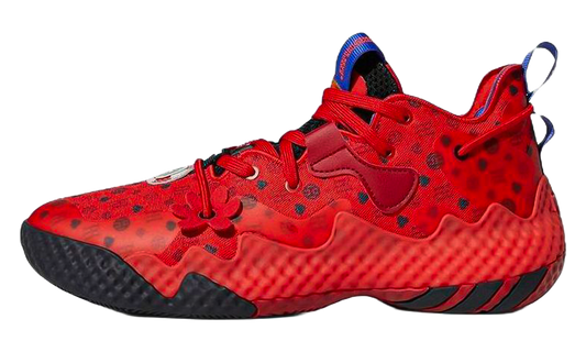 Harden Vol. 6 "Vivid Red Monogram" HQ3884