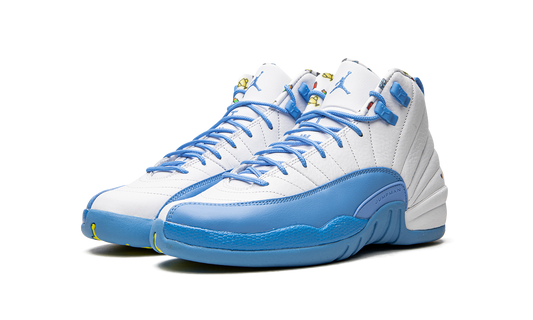 Air Jordan 12 GS "Emoji" DQ4365 114
