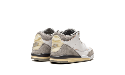 Air Jordan 3 Retro SP PS "A Ma Maniére - Raised by Women" DJ0718 110