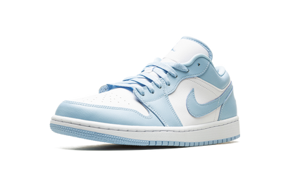 AIR JORDAN 1 LOW WMNS "Ice Blue" DC0774 141