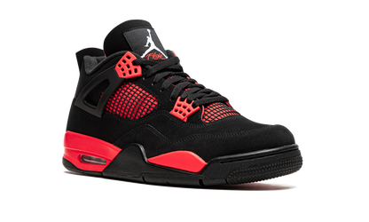 Air Jordan 4 Retro "Red Thunder" CT8527 016