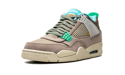Air Jordan 4 Retro SP "Union LA 30th Anniversary - Taupe Haze" DJ5718 242