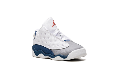 Air Jordan 13 TD "French Blue" DJ3004 164