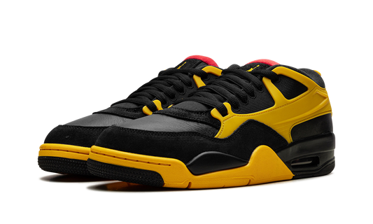 Air Jordan 4 RM "Bruce Lee" FQ7939 007