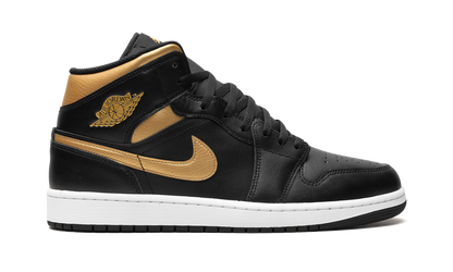Air Jordan 1 Mid "Black" DQ8426 071