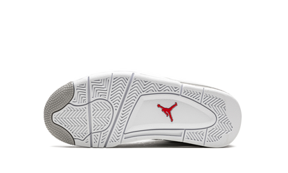 Air Jordan 4 Retro GS "White Oreo" DJ4699 100