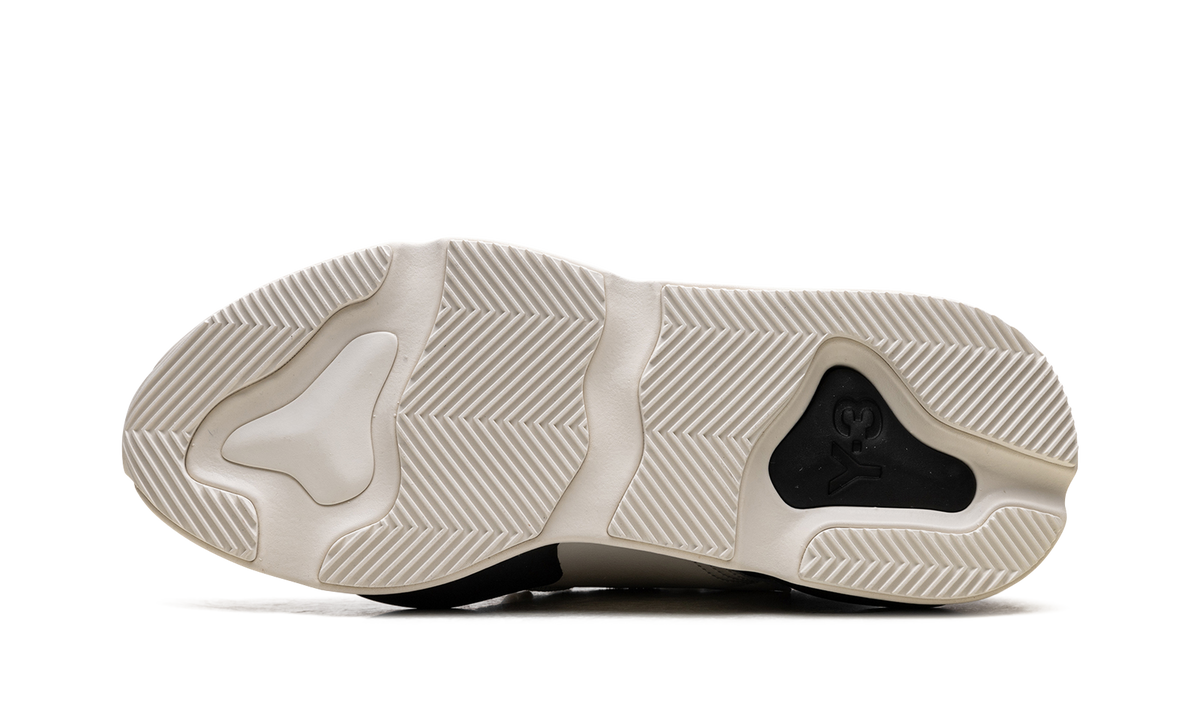 Y-3 Kaiwa "Off White Black" ID5430