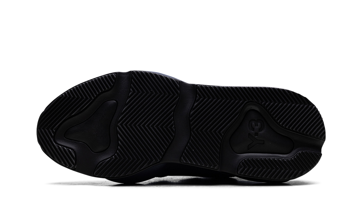 Y-3 Kaiwa "Collegiate Navy Black" JS1119