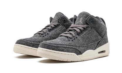 Air Jordan 3 Retro Wool "Wool" 854263 004