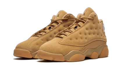 Jordan 13 Retro PS "Wheat" 414575 705