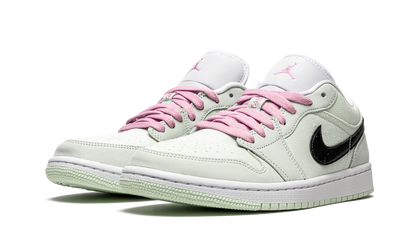 AIR JORDAN 1 LO SE WMNS "Barely Green" CZ0776 300