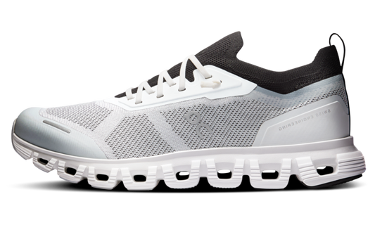 Cloud 6 Versa WMNS "White Black" 3WF10030462