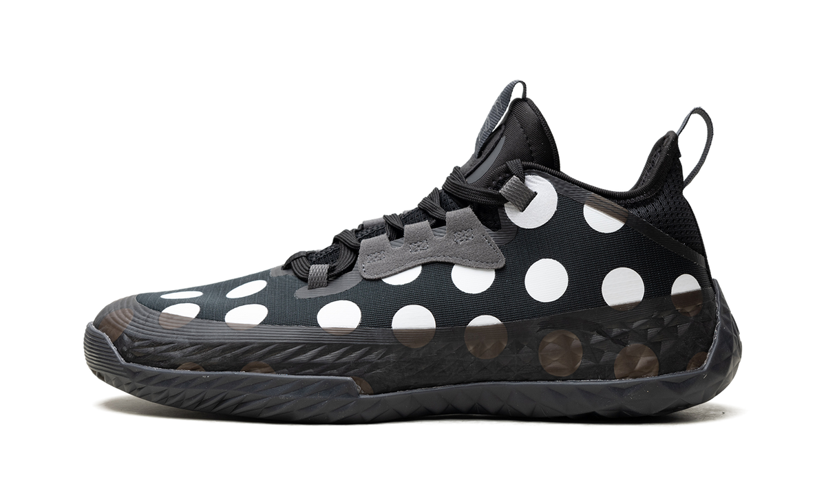 Harden Vol. 5 Futurenatural "Polka Dot" H68597