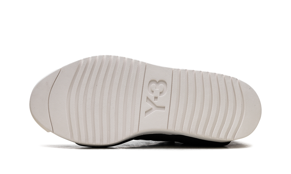 Y-3 Hokori 3 "BLACK/BLACK/CORE WHITE" HQ5968