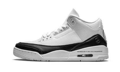 Air Jordan 3 Retro SP "Fragment" DA3595 100