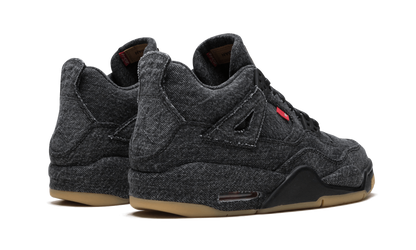 Air Jordan 4 RTR Levis NRG GS "Levi's" AQ9103 001