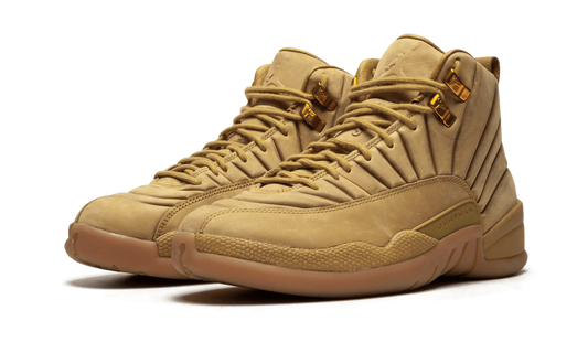 Air Jordan 12 Retro PSNY "NYC" AA1233 700