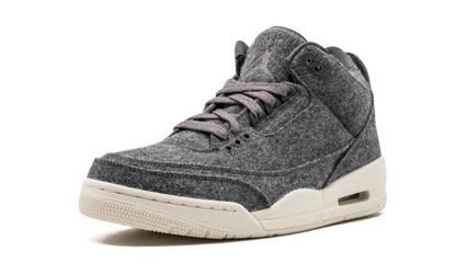 Air Jordan 3 Retro Wool "Wool" 854263 004