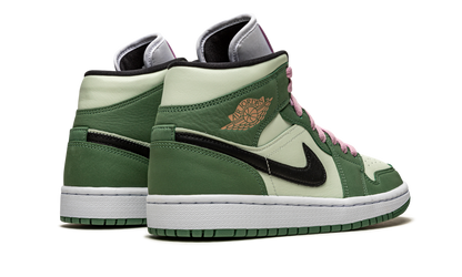 AIR JORDAN 1 MID SE WMNS "Dutch Green" CZ0774 300
