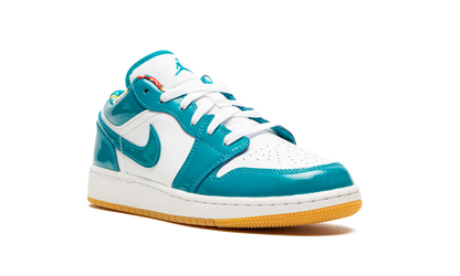 Air Jordan 1 Low SE GS "Barcelona" DM0589 400