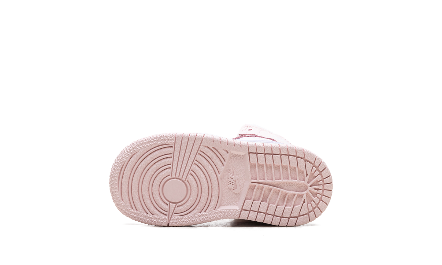 Air Jordan 1 TD "Pink Frost" FD8782 601