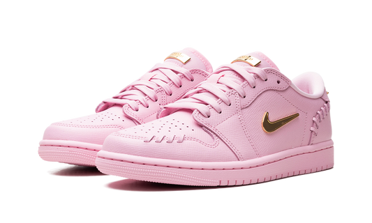 AIR JORDAN 1 LOW WMNS "Method of Make Perfect Pink" FN5032 600