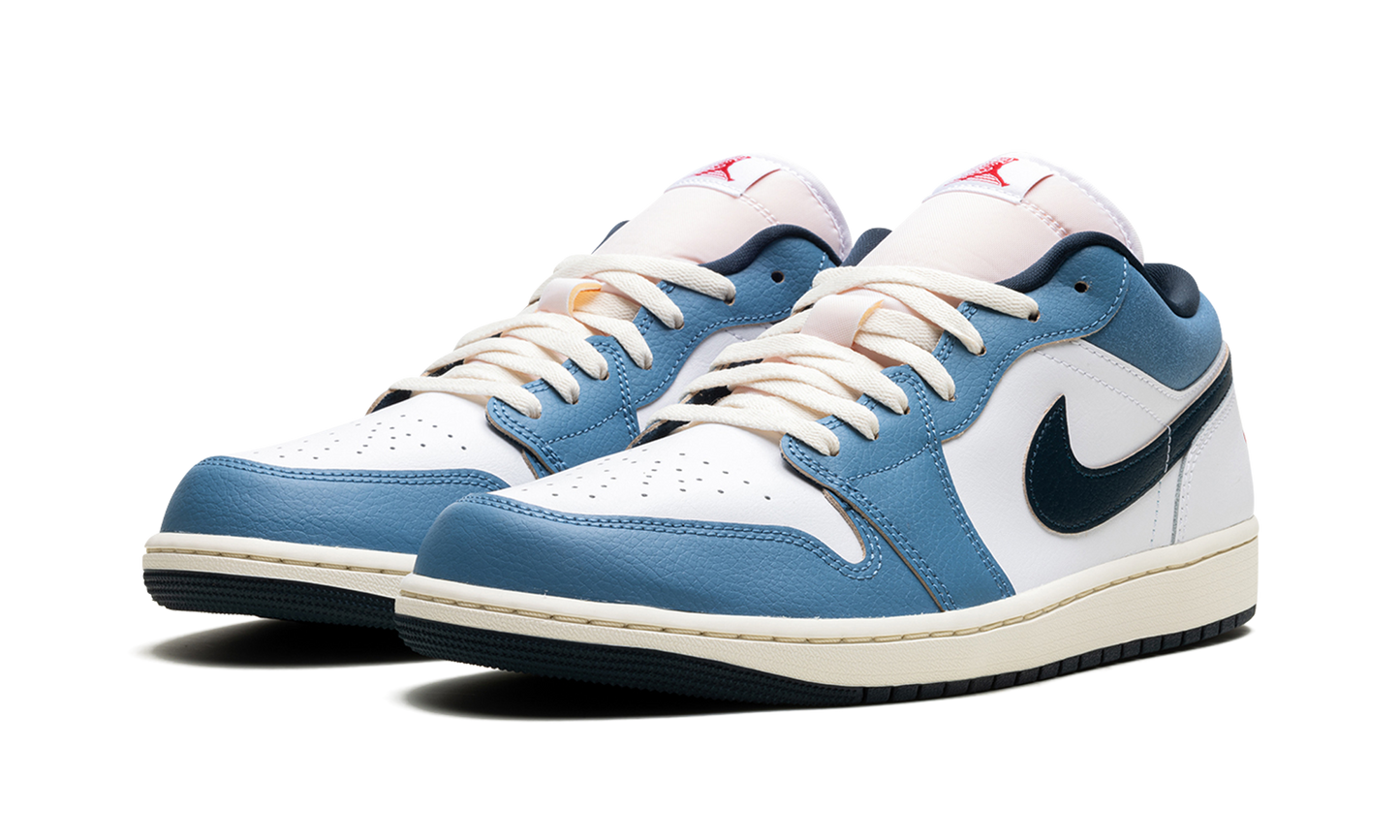 Air Jordan 1 Low "Motion" HM3711 144