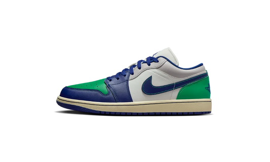Air Jordan 1 Low GS "Rare Air" 553560 147