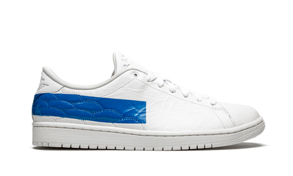 Air Jordan 1 Centre Court "Military Blue" DJ2756 103