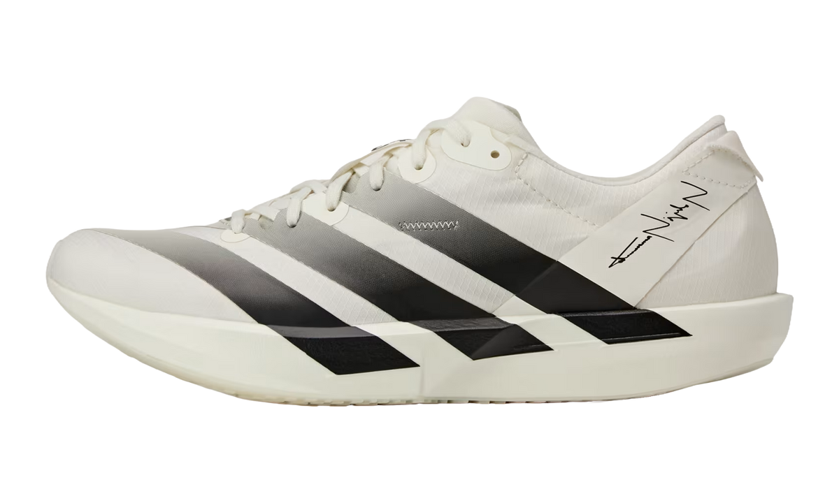 Y-3 Adios 9 "Off White Black" KI6878