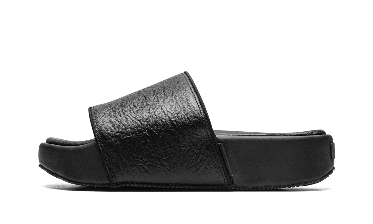 Y-3 Slide "Black" GW8631