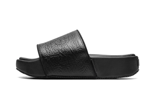 Y-3 Slide "Black" GW8631