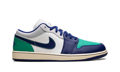 Air Jordan 1 Low "Rare Air" 553558 147